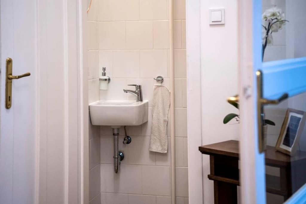 Gorgeous Flat Right Near The Center Apartment Budapest