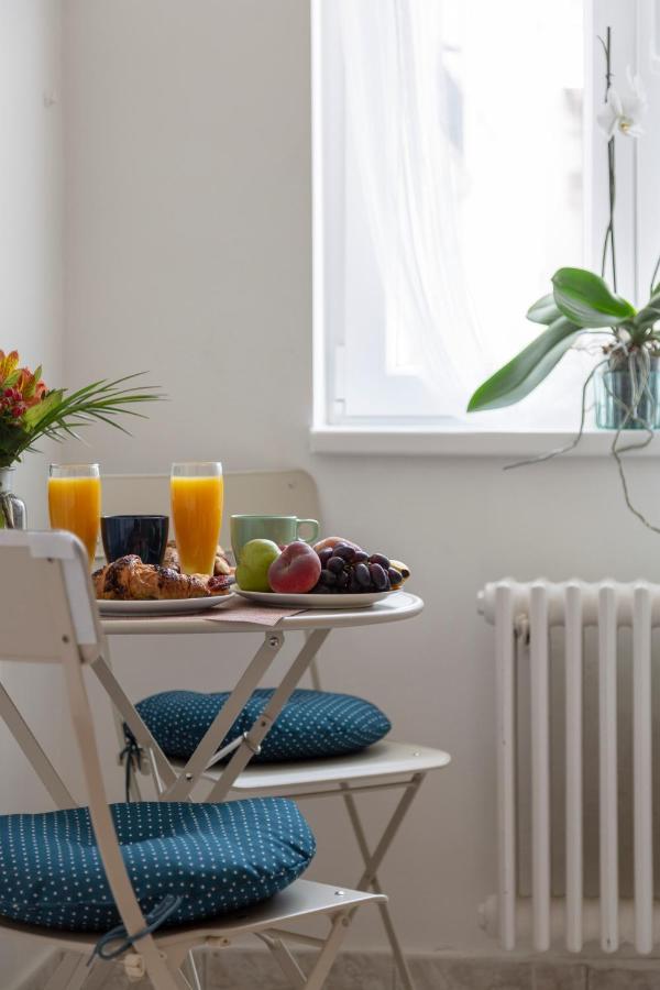 Apartment Gorgeous Flat Right Near The Center Budapest