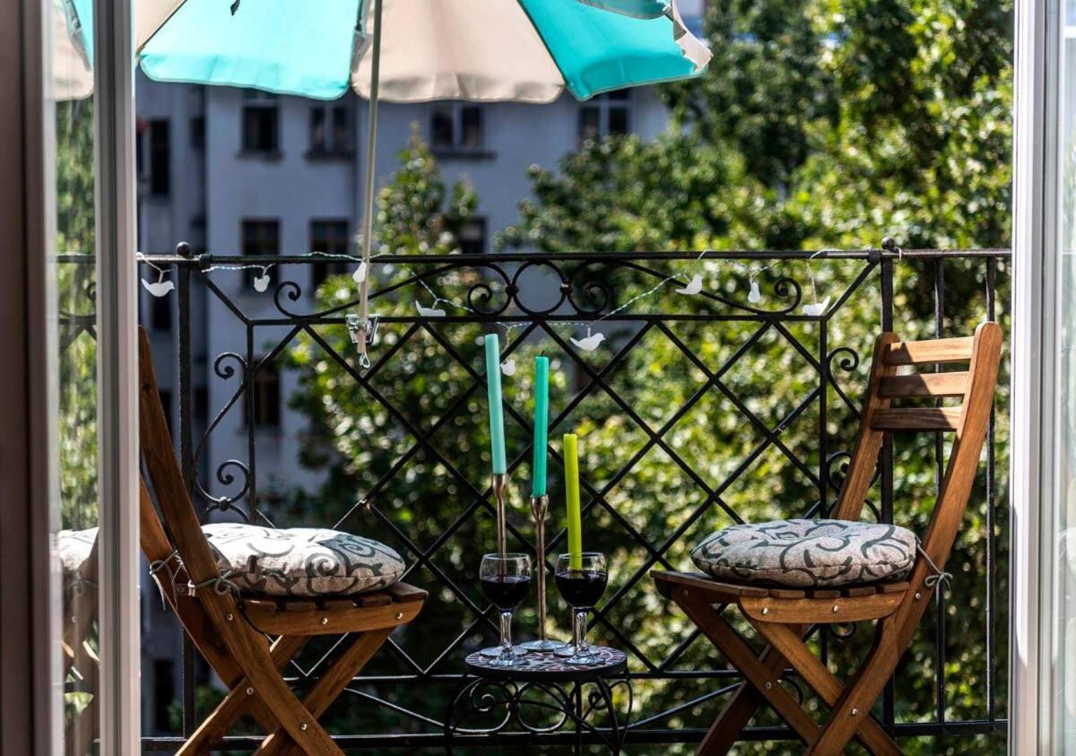 Gorgeous Flat Right Near The Center Apartment Budapest